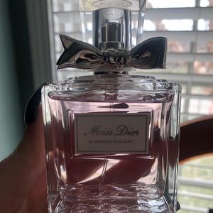 Miss Dior Blooming Bouquet